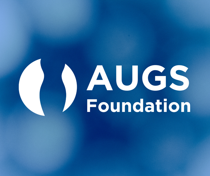 AUGS Foundation Donation Ad