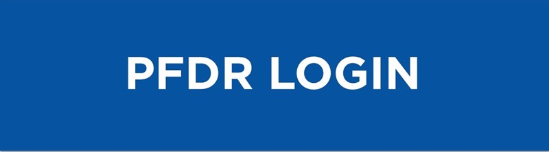 PFDR_Login