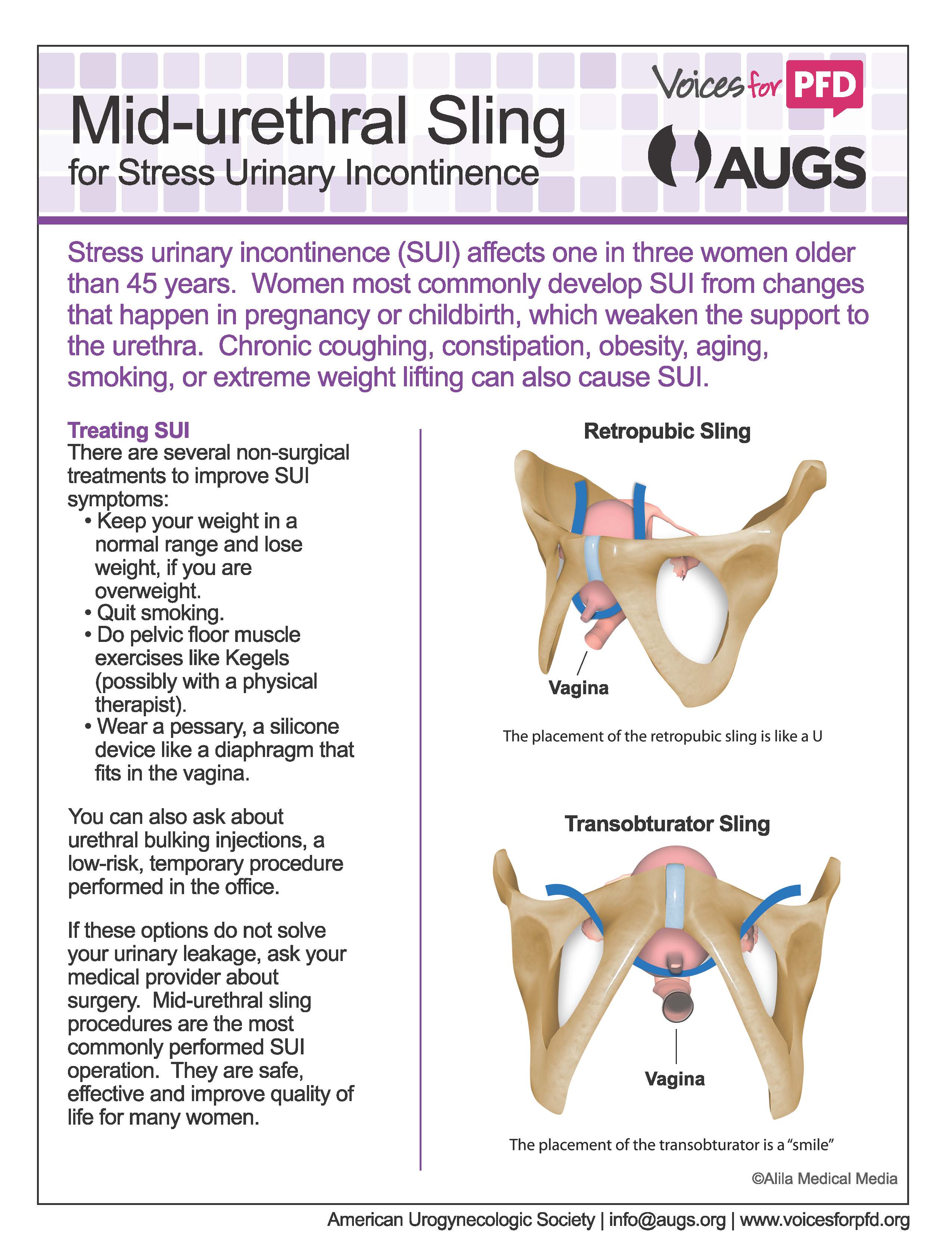 Patient Fact Sheets Healthcare Providers Augs 